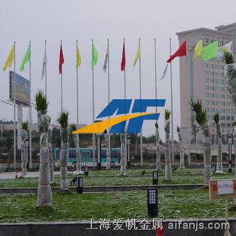 不锈钢旗杆